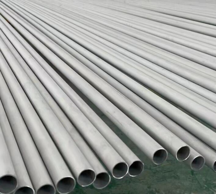 津南441不锈钢管