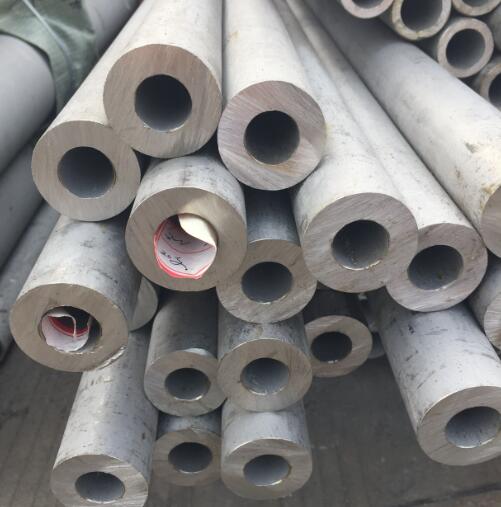 津南321不锈钢管