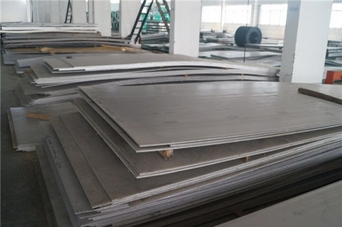 津南304不锈钢板