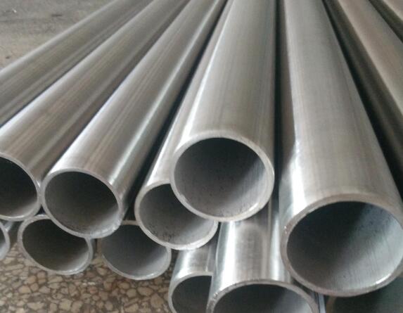 津南321不锈钢管