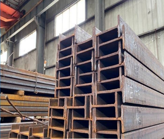 津南Q420C工字型钢