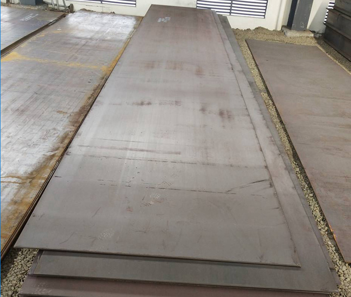 津南Q420GJD镀锌板