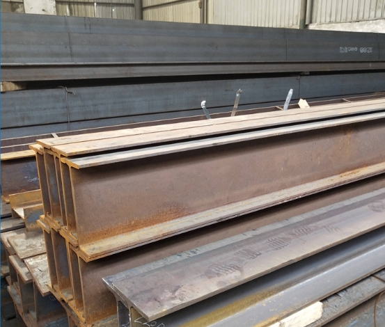 津南Q235EH型钢