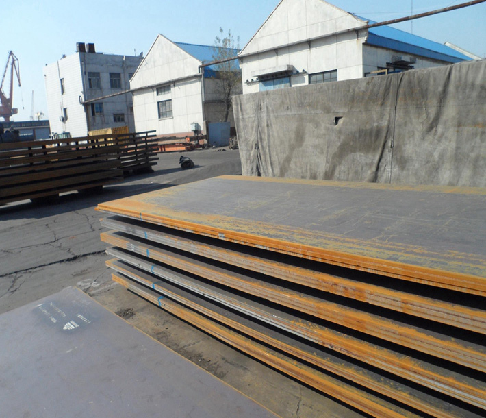 津南SA210C镀锌板